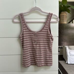 Old navy tank top